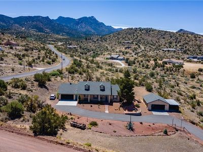 2910 S Surrey Loop, Kingman, AZ, 86401