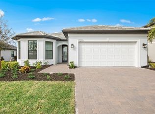17203 Luminous Ave, Venice, FL 34293