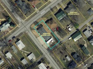 800 E 10th St, Muscatine, IA 52761