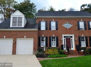 1343 Bluegrass Way, Gambrills, MD 21054