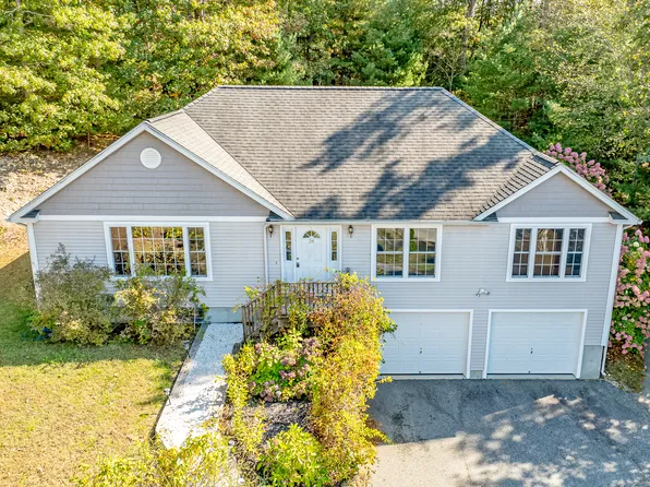 34 Cardinal Drive, Killingly, CT 06241