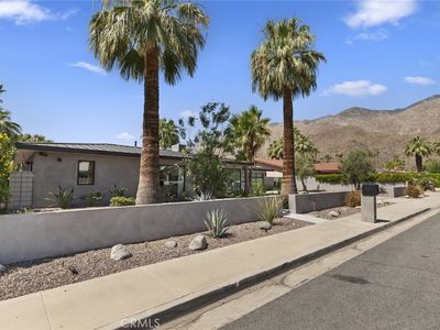 675 E Mesquite Ave, Palm Springs, CA, 92264