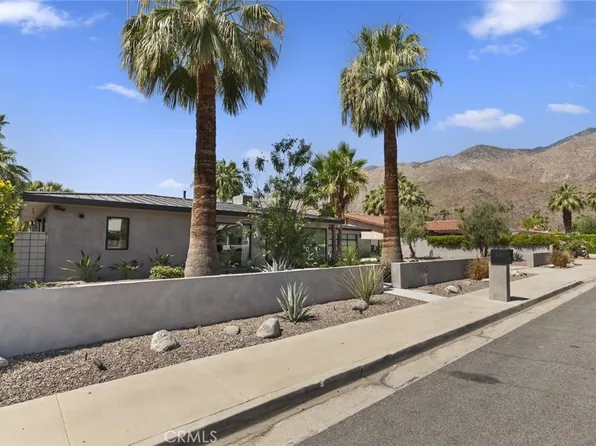 675 E Mesquite Ave, Palm Springs, CA 92264