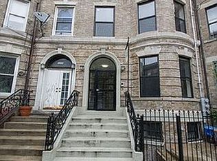 1024 Faile St APT 3, Bronx, NY 10459