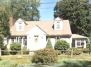 31 Palisades St, Worcester, MA 01604