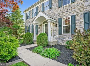 202 Kensey Rd, Plymouth Meeting, PA 19462