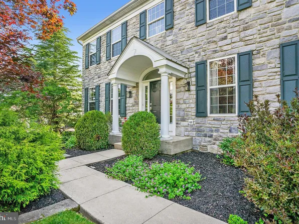 202 Kensey Rd, Plymouth Meeting, PA 19462