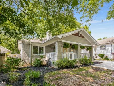 2486 Memorial Dr, Atlanta, GA, 30317
