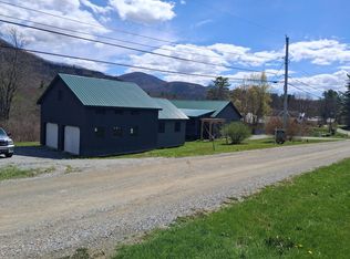 48 Western Shores Road, Wells, VT 05774