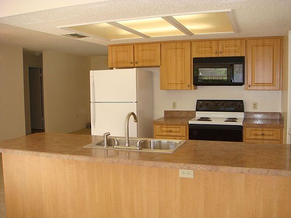 Kitchen, new appliances