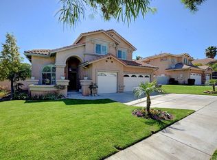 6772 Tiger Eye Pl, Rancho Cucamonga, CA 91701