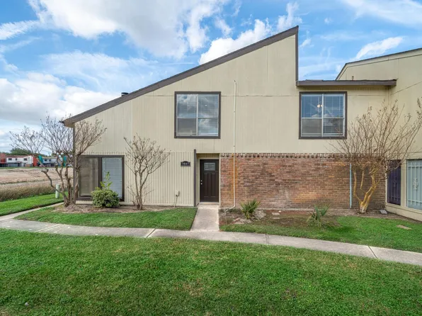 7847 Green Lawn Dr #7847, Houston, TX 77088