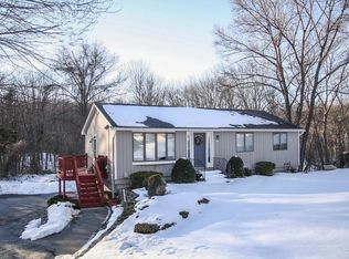 276 Manning St, Hudson, MA 01749