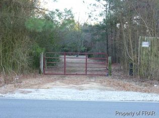 1692 Philippi Church Rd, Raeford, NC 28376