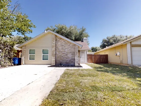 9643 SOUTH BND, San Antonio, TX 78250