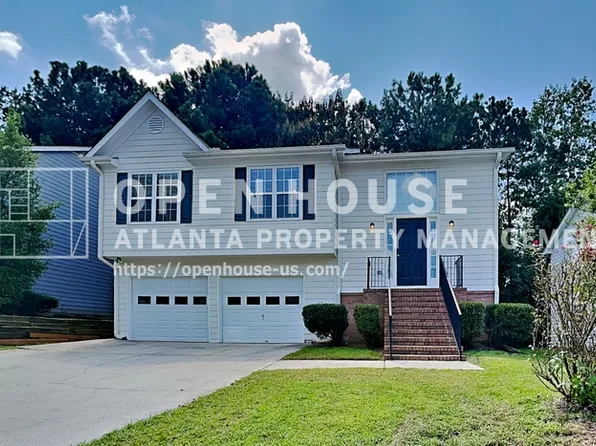 3544 Willgrove Way, Duluth, GA 30096