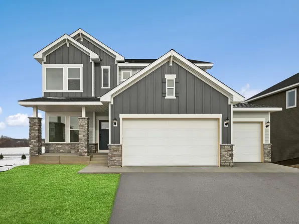 14999 116th Ave N, Osseo, MN 55369