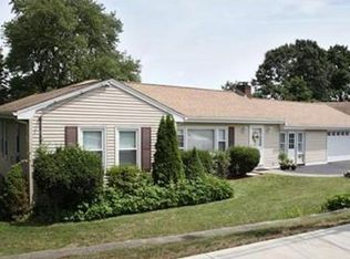 3 Shawmut Ave, Hudson, MA 01749