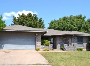 2604 Ridge Rd N, Fort Worth, TX 76133