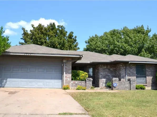 2604 Ridge Rd N, Fort Worth, TX 76133