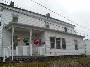 106 High St, Enfield, CT 06082