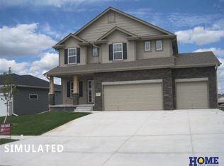 7200 Braxon Model Ln, Lincoln, NE 68516
