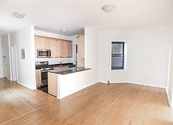 Rented by Oxford Property Group