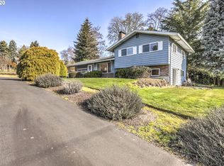 629 Gales Creek Rd, Forest Grove, OR 97116
