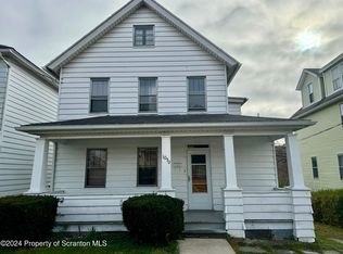 1050 John Ave, Scranton, PA