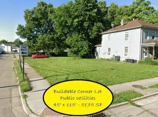 1732 Columbia Ave, Middletown, OH 45042