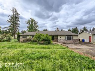 20230 S Ferguson Rd, Oregon City, OR 97045