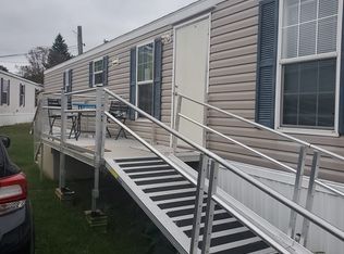 268 Palmer Rd #22, Monson, MA 01057