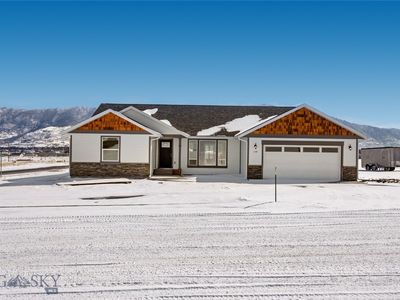 242 Avon Cir, Butte, MT, 59701