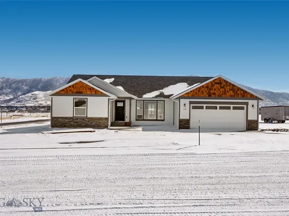 242 Avon Cir, Butte, MT 59701