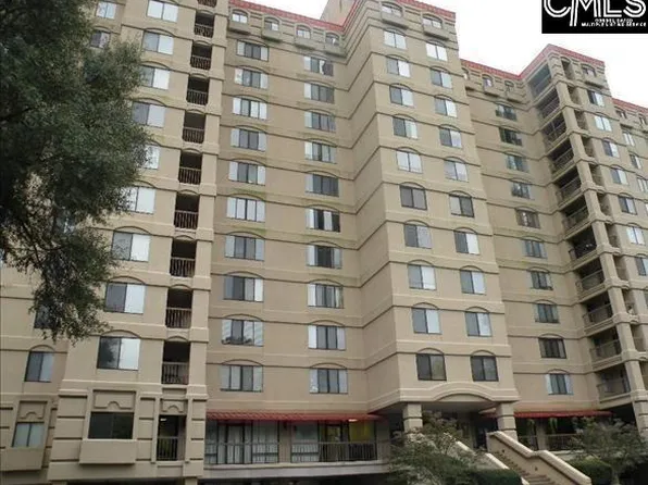 1600 Park Cir APT 117, Columbia, SC 29201