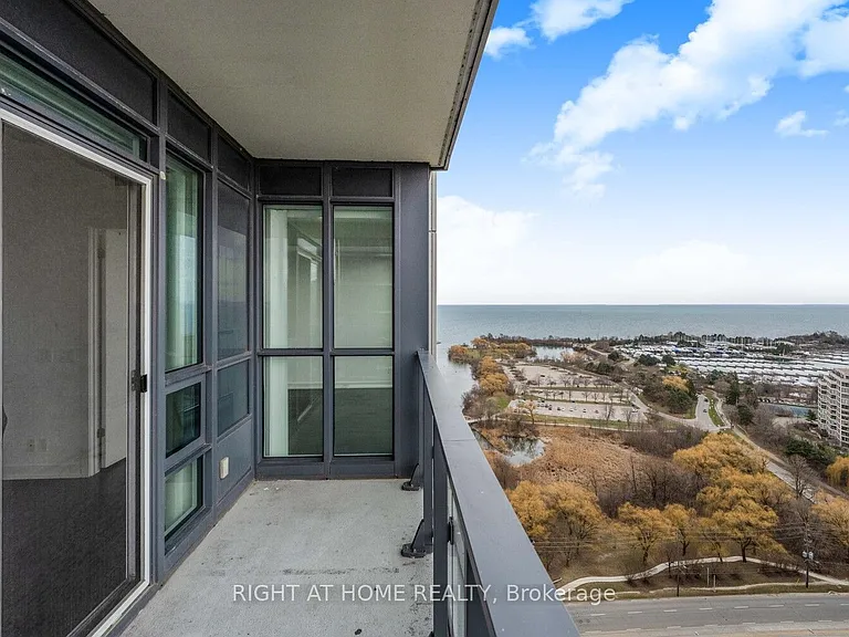 2212 Lake Shore Blvd W #2806 — Photo 18