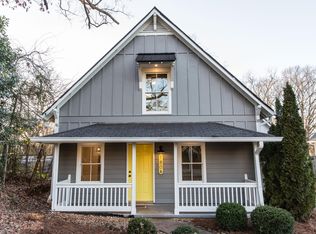 180 Howard St NE #A, Atlanta, GA 30317