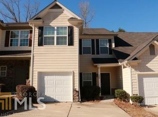 6930 Rogers Point, Lithonia, GA 30058