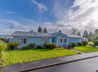 4965 Breanna Ln NE, Salem, OR 97305