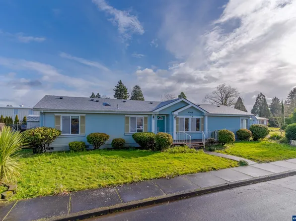 4965 Breanna Ln NE, Salem, OR 97305
