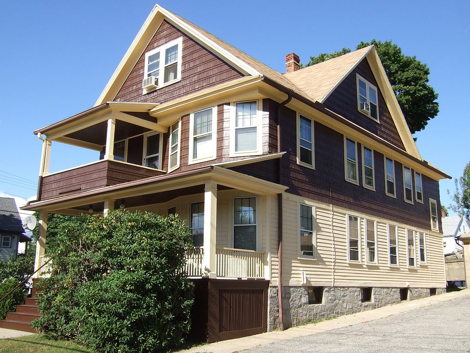 Front Elevation