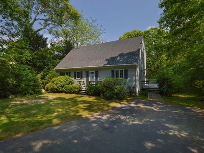 41 Braeside Road, Falmouth, MA, 02540
