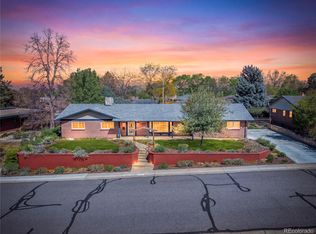 4080 Balsam St, Wheat Ridge, CO 80033