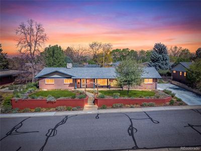 4080 Balsam Street, Wheat Ridge, CO, 80033