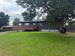 4104 Murphy Ave, Billings, MT 59101