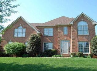 141 Wyncrest Way, Hendersonville, TN 37075
