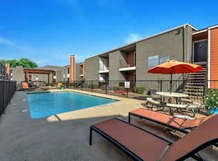 Agave Villas, Irving, TX 75061