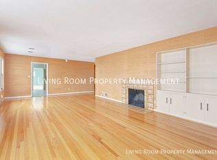 4404 SW Council Crest Dr, Portland, OR 97239