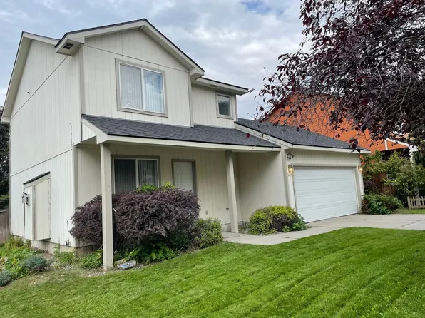3115 E 44th Ave, Spokane, WA 99223