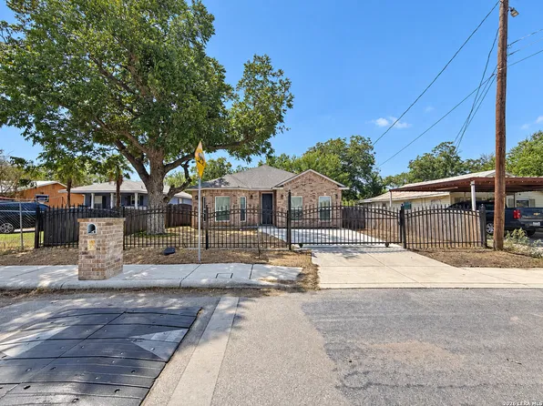 138 WAINWRIGHT ST, San Antonio, TX 78211